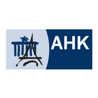 AHK (bilateral) — Kunde der arades GmbH