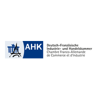 AHK Deutsch-Französische Industrie- und Handelskammer — Kunde der arades GmbH