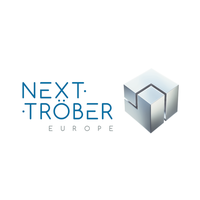 NEXT-TRÖBER EUROPE — Kunde der arades GmbH