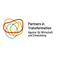 Partners in Transformation — Kunde der arades GmbH