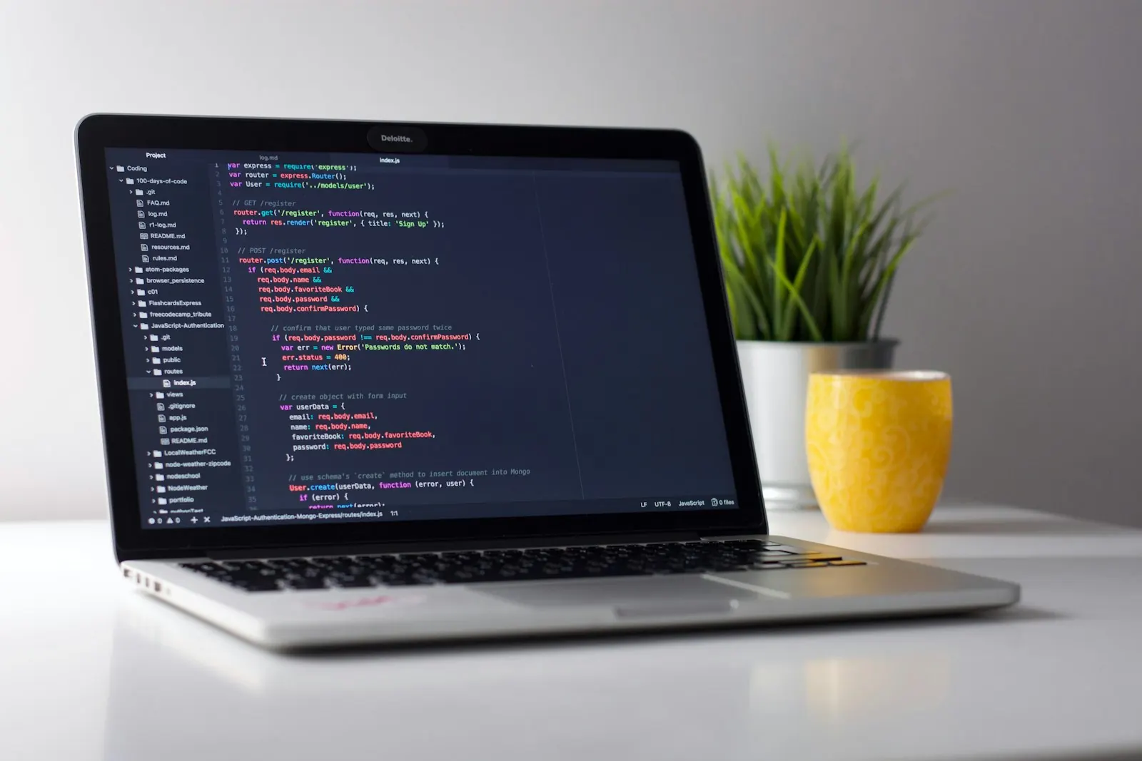 arades Custom Software & Web Platforms