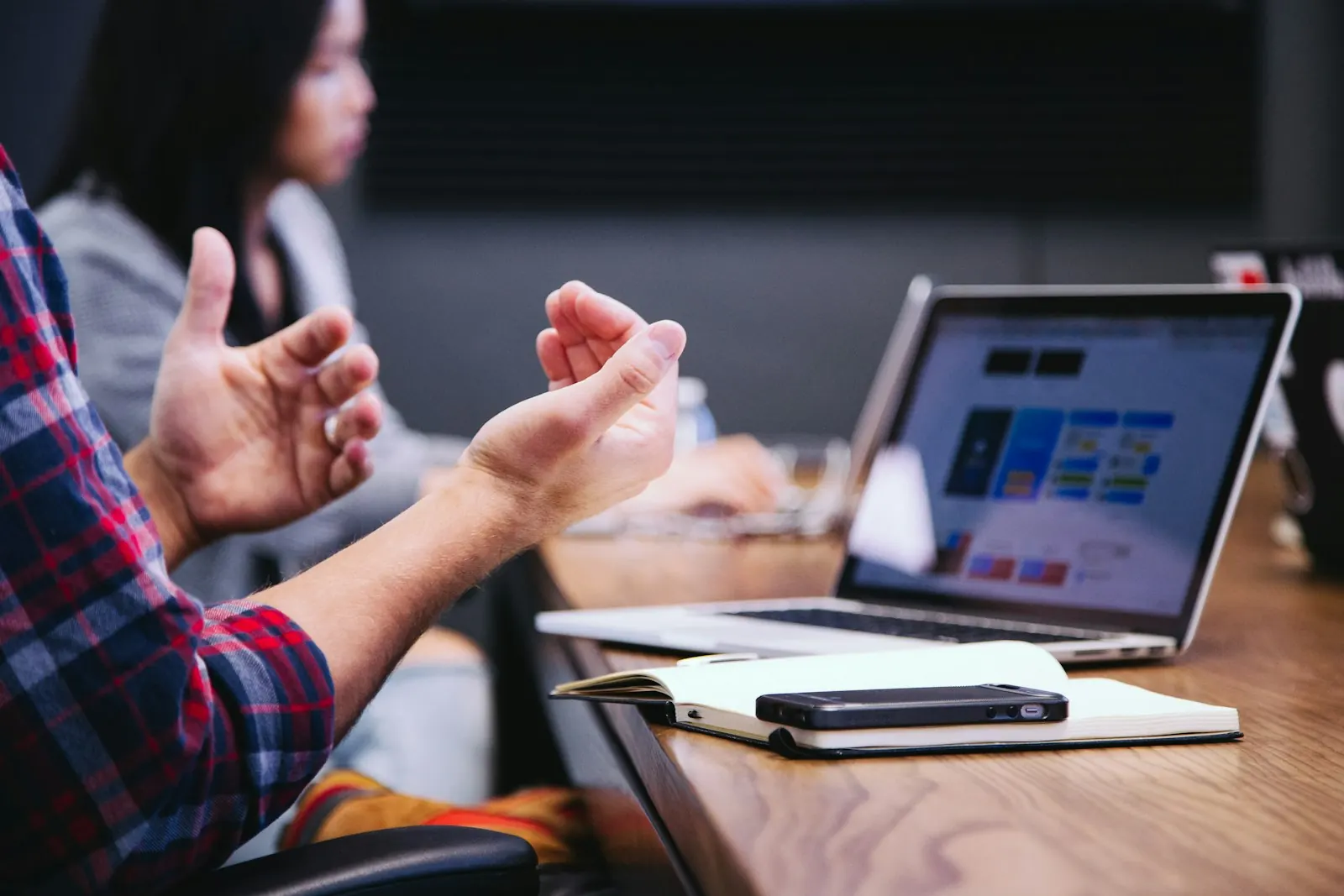 Formation Power BI — session au tableau sur les formules DAX et la modélisation de données