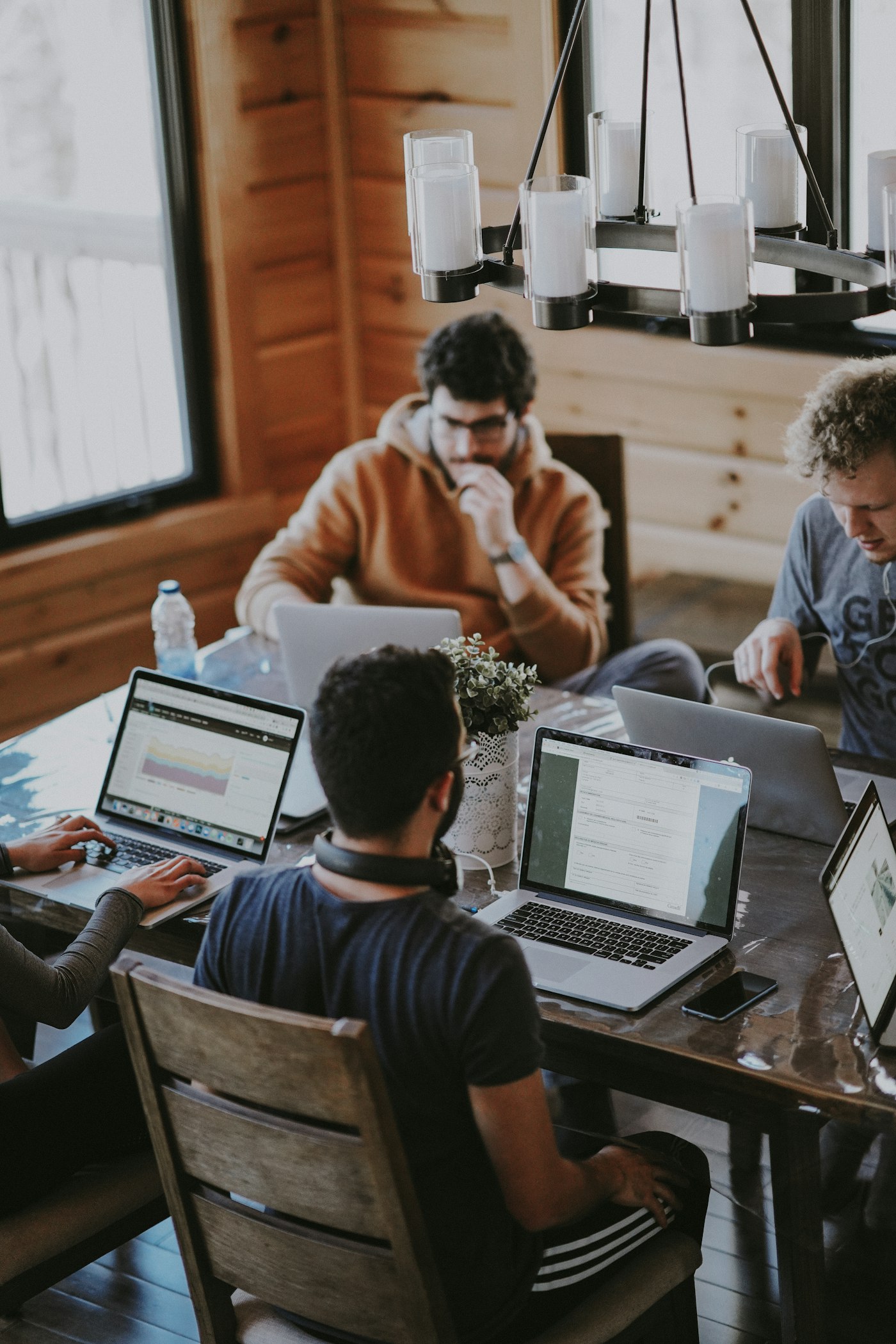 Microsoft Dynamics 365 Beratung — CRM-Dashboard-Strategie und Business-Team-Workshop mit Modul-Mapping und Lizenz-Architektur