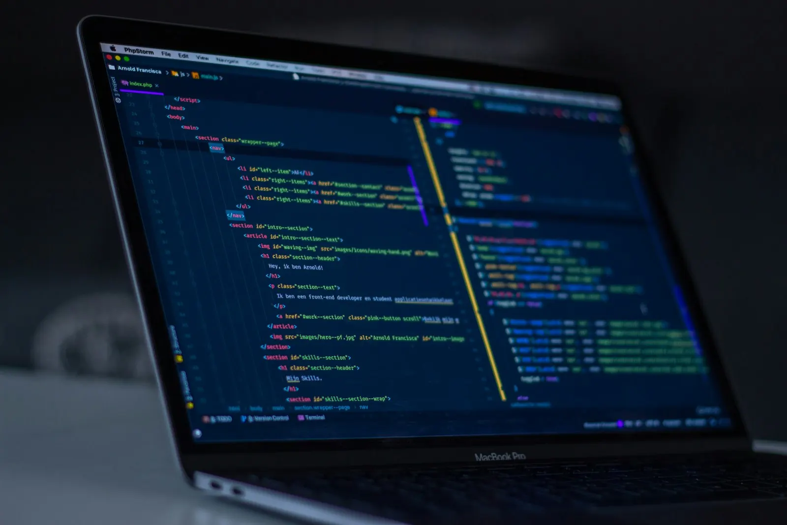 Programmation Microsoft Dynamics 365 — éditeur de code avec plug-in C# et JavaScript Client API